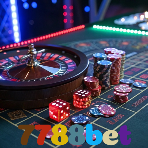 7788bet：Aposte no futebol, jogue poker e conquiste vitórias épicas!