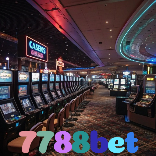7788bet:Aposte nas melhores slots e conquiste prêmios como nunca!