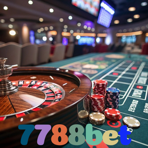 7788bet：Aposte nas melhores slots e conquiste prêmios como nunca!