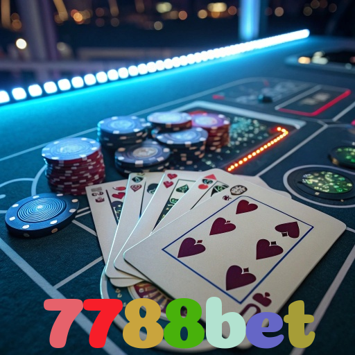 7788bet:Aposte no futebol, jogue poker e conquiste vitórias épicas!
