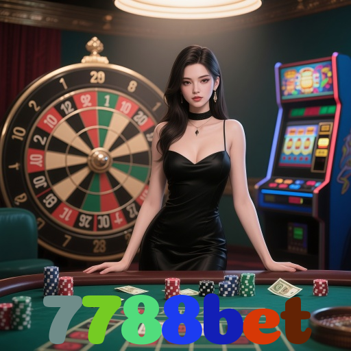 7788bet：Aposte nas melhores slots e conquiste prêmios como nunca!