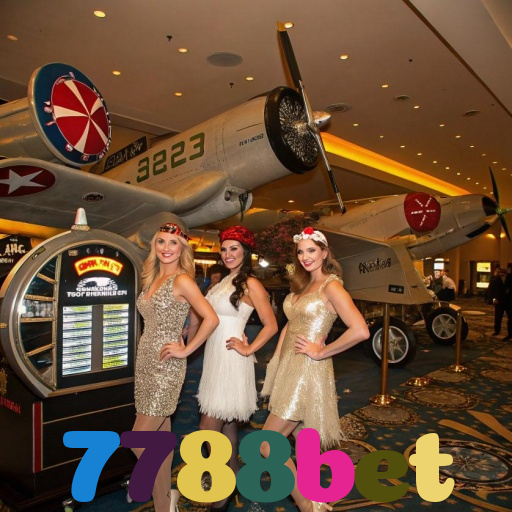 7788bet：Aposte nas melhores slots e conquiste prêmios como nunca!