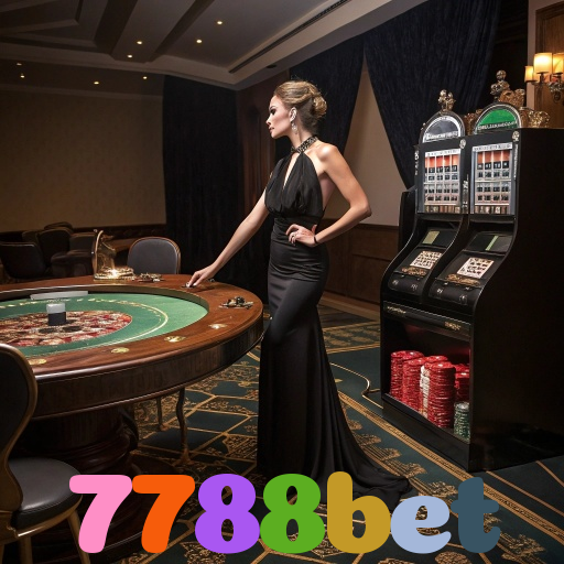 7788bet：Aposte nas melhores slots e conquiste prêmios como nunca!