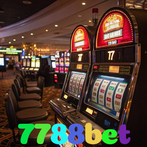 7788bet:Aposte nas melhores slots e conquiste prêmios como nunca!