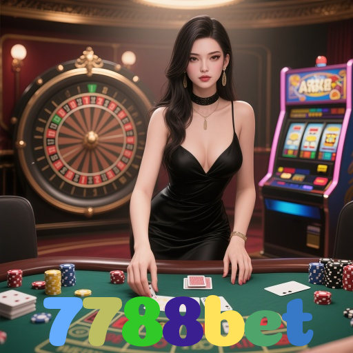 7788bet:Aposte nas melhores slots e conquiste prêmios como nunca!