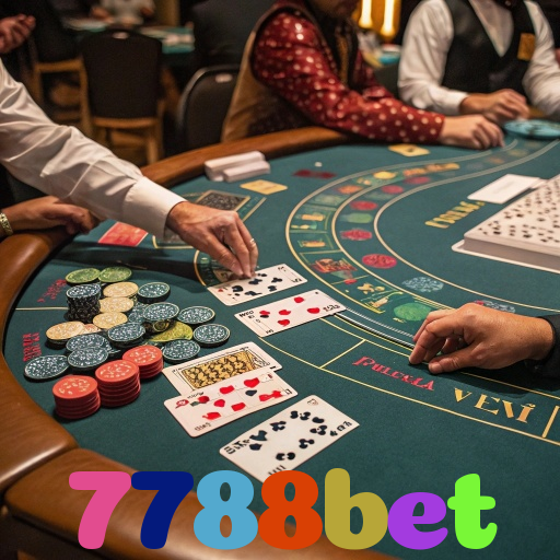 7788bet：Aposte no futebol, jogue poker e conquiste vitórias épicas!