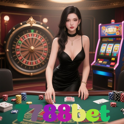7788bet:Aposte nas melhores slots e conquiste prêmios como nunca!