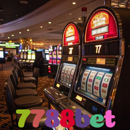 7788bet:Aposte nas melhores slots e conquiste prêmios como nunca!