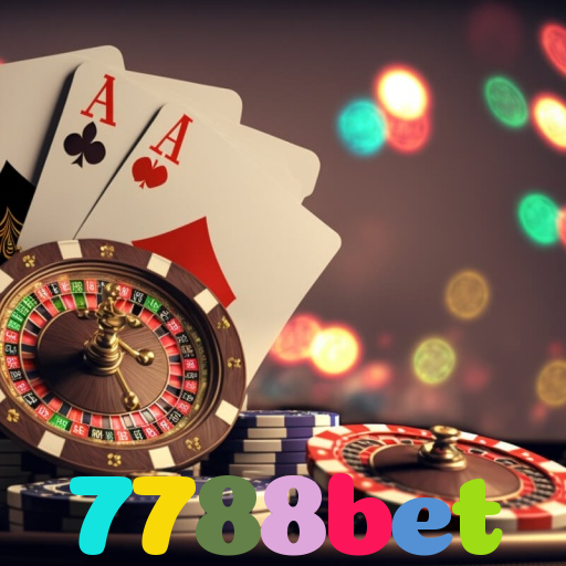 7788bet：Aposte nas melhores slots e conquiste prêmios como nunca!
