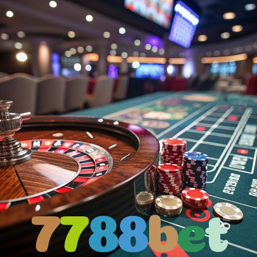7788bet:Aposte no futebol, jogue poker e conquiste vitórias épicas!