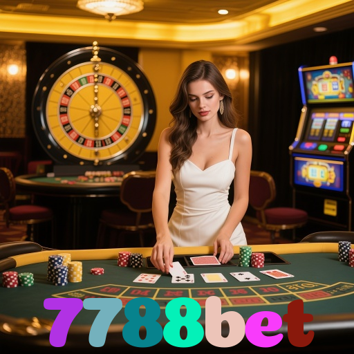 7788bet:Aposte nas melhores slots e conquiste prêmios como nunca!