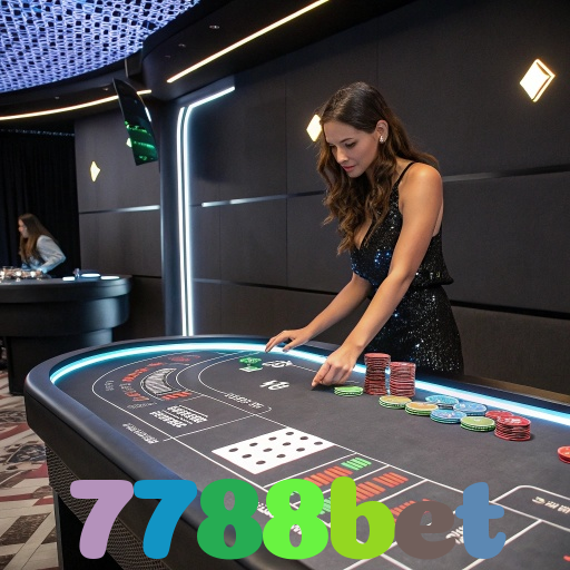 7788bet：Aposte nas melhores slots e conquiste prêmios como nunca!