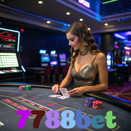 7788bet：Aposte nas melhores slots e conquiste prêmios como nunca!
