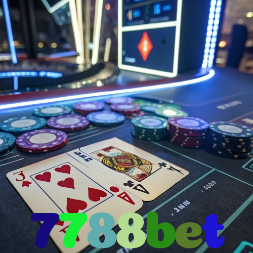 7788bet：Jogue poker, aposte no futebol e ganhe em grandes jogos de cassino!