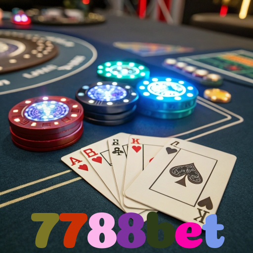 7788bet：Aposte no futebol, jogue poker e conquiste vitórias épicas!