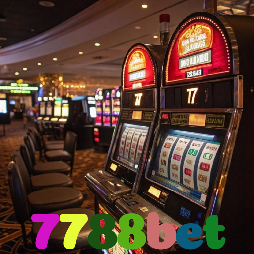 7788bet:Aposte nas melhores slots e conquiste prêmios como nunca!