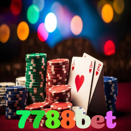7788bet：Aposte nas melhores slots e conquiste prêmios como nunca!
