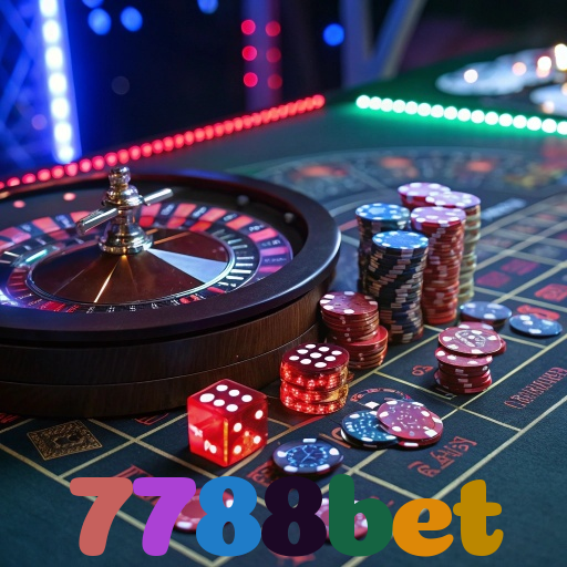 7788bet：Aposte nas melhores slots e conquiste prêmios como nunca!