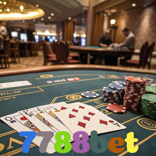 7788bet：Jogue poker, aposte no futebol e ganhe em grandes jogos de cassino!