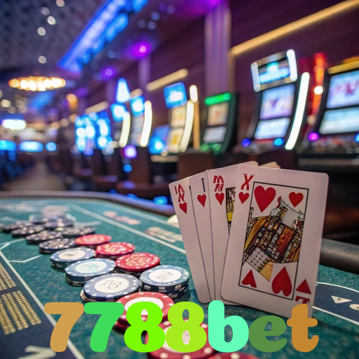 7788bet:Aposte no futebol, jogue poker e conquiste vitórias épicas!