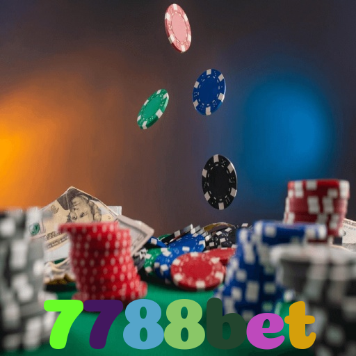 7788bet:Aposte no futebol, jogue poker e conquiste vitórias épicas!