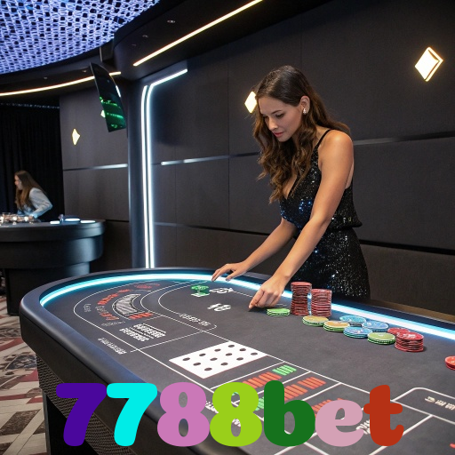7788bet：Jogue poker, aposte no futebol e ganhe em grandes jogos de cassino!