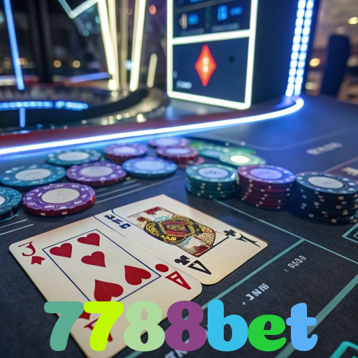 7788bet：Aposte nas melhores slots e conquiste prêmios como nunca!