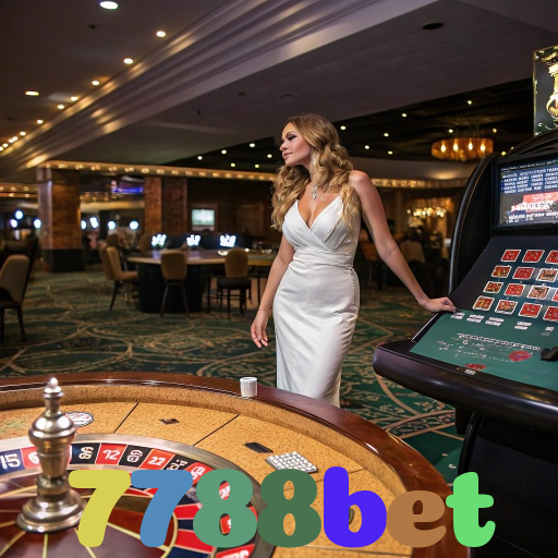 7788bet：Aposte nas melhores slots e conquiste prêmios como nunca!