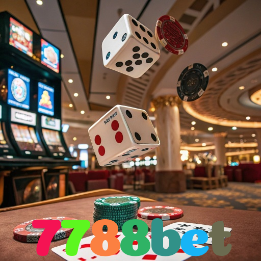 7788bet：Aposte no futebol, jogue poker e conquiste vitórias épicas!