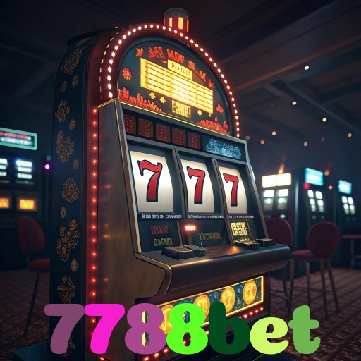 7788bet:Aposte nas melhores slots e conquiste prêmios como nunca!