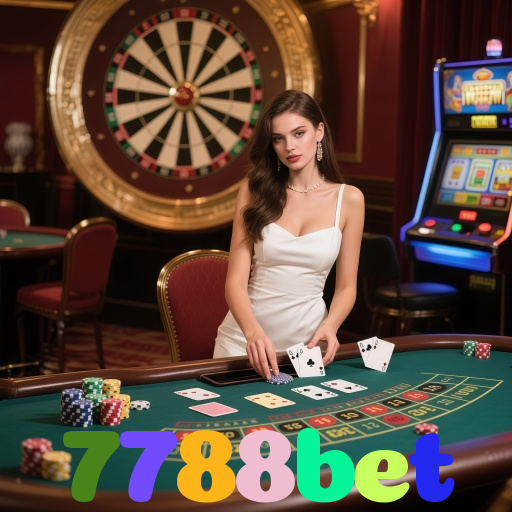 7788bet：Aposte no futebol, jogue poker e conquiste vitórias épicas!