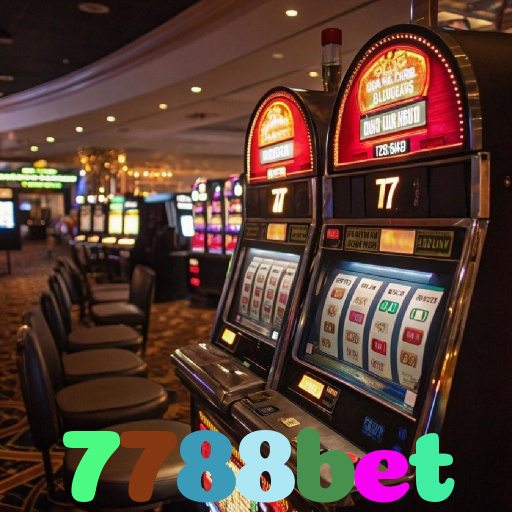 7788bet:Aposte nas melhores slots e conquiste prêmios como nunca!