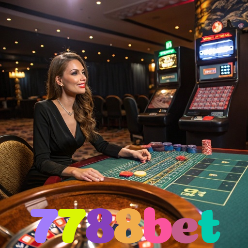 7788bet：Aposte nas melhores slots e conquiste prêmios como nunca!