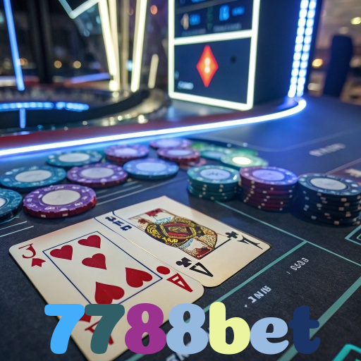 7788bet：Aposte no futebol, jogue poker e conquiste vitórias épicas!