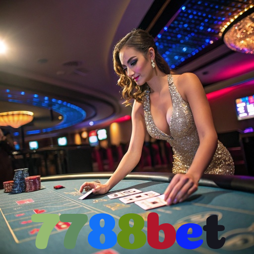 7788bet：Jogue poker, aposte no futebol e ganhe em grandes jogos de cassino!