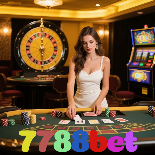7788bet：Aposte nas melhores slots e conquiste prêmios como nunca!