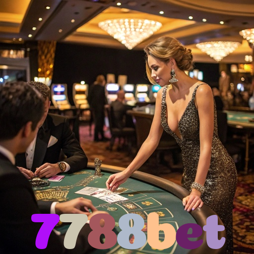 7788bet：Aposte nas melhores slots e conquiste prêmios como nunca!