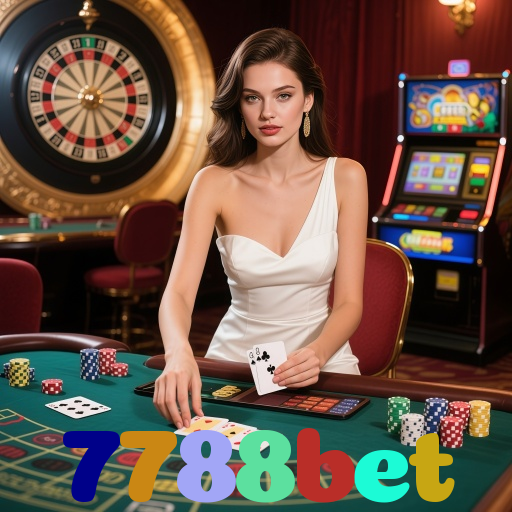 7788bet：Aposte nas melhores slots e conquiste prêmios como nunca!