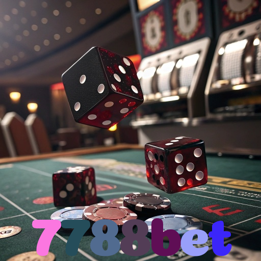 7788bet：Aposte nas melhores slots e conquiste prêmios como nunca!