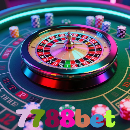 7788bet：Aposte nas melhores slots e conquiste prêmios como nunca!