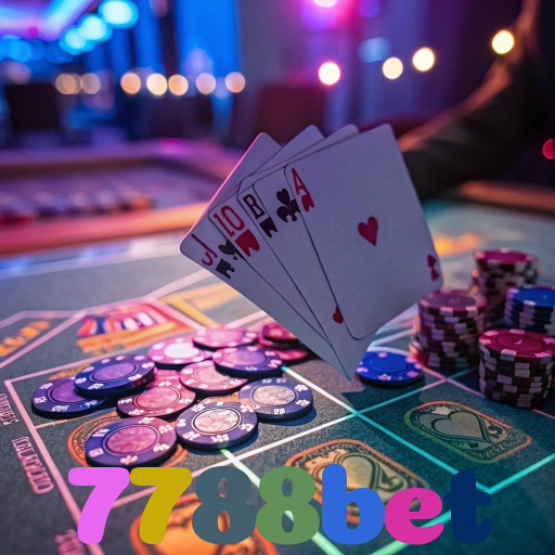 7788bet:Aposte no futebol, jogue poker e conquiste vitórias épicas!