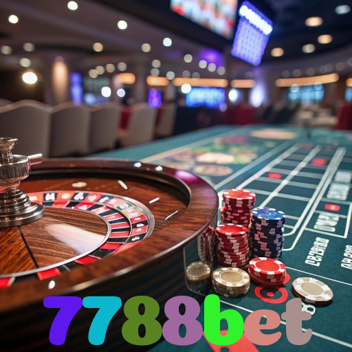 7788bet：Aposte no futebol, jogue poker e conquiste vitórias épicas!
