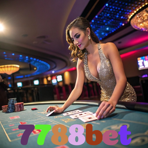 7788bet：Aposte no futebol, jogue poker e conquiste vitórias épicas!