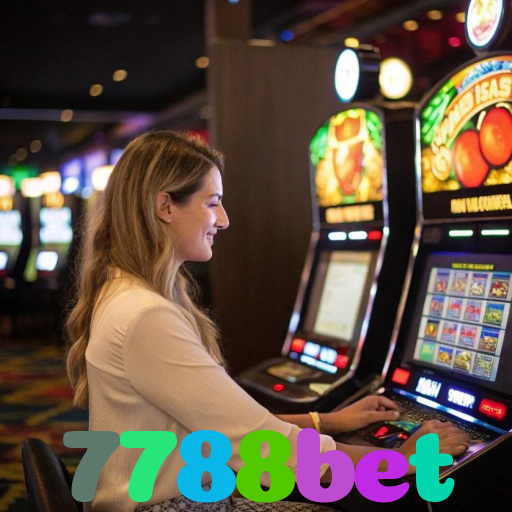 7788bet:Aposte nas melhores slots e conquiste prêmios como nunca!