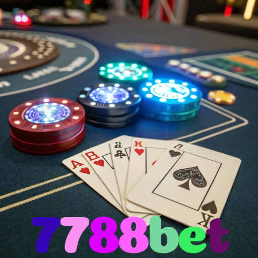 7788bet：Jogue poker, aposte no futebol e ganhe em grandes jogos de cassino!