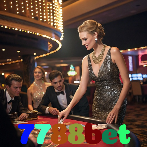 7788bet：Aposte nas melhores slots e conquiste prêmios como nunca!