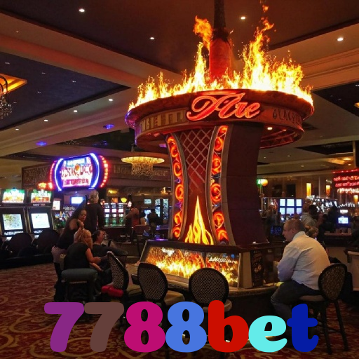 7788bet：Aposte nas melhores slots e conquiste prêmios como nunca!