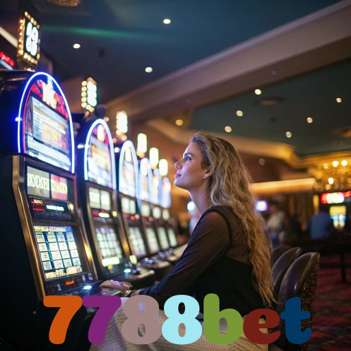 7788bet：Aposte nas melhores slots e conquiste prêmios como nunca!