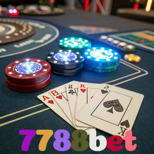 7788bet：Aposte nas melhores slots e conquiste prêmios como nunca!