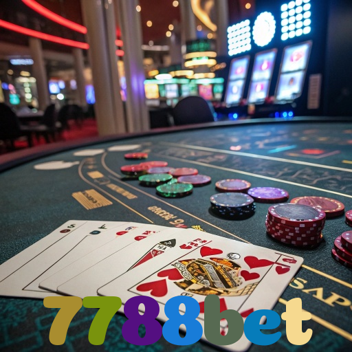 7788bet:Aposte no futebol, jogue poker e conquiste vitórias épicas!